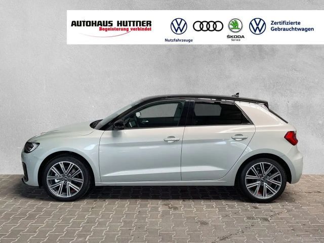 Audi A1 30 TFSI S-Tronic Sportback
