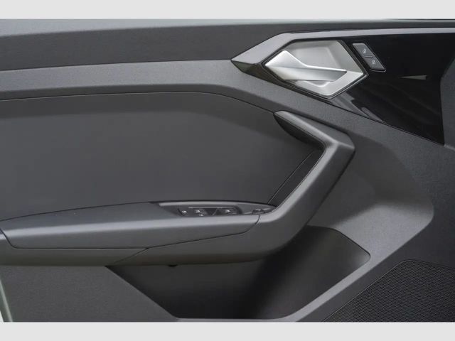 Audi A1 25 TFSI S-Tronic Sportback