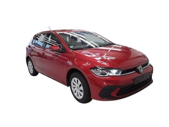 Volkswagen Polo Polo 1.0 Goal