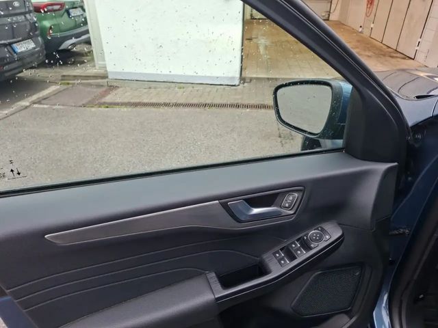 Ford Kuga 1.5 EcoBlue Titanium X