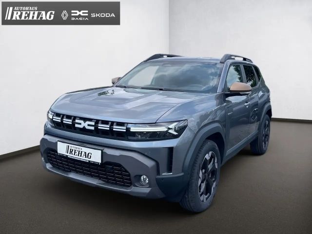 Dacia Duster Extreme TCe 130