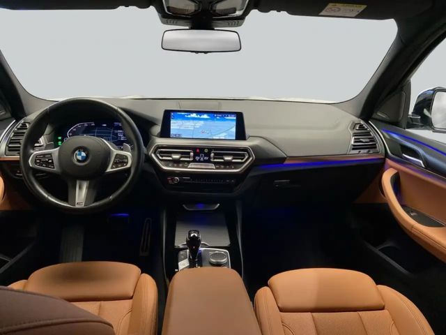 BMW X3 M-Sport xDrive20d