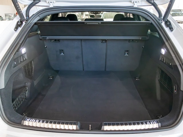 Audi A5 Avant Quattro S-Tronic