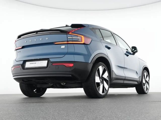 Volvo C40 AWD Recharge Twin Engine Ultimate