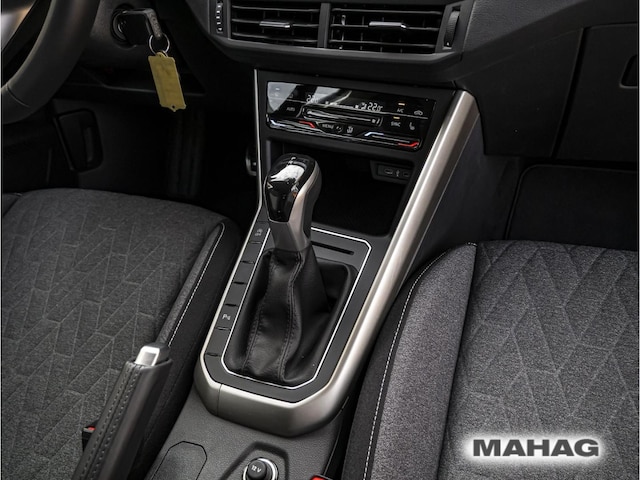 Volkswagen Taigo 1.5 TSI DSG IQ.Drive Move