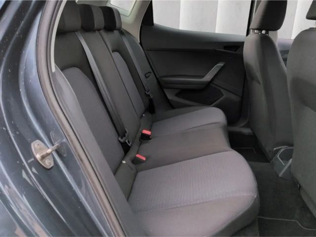 Seat Ibiza Style