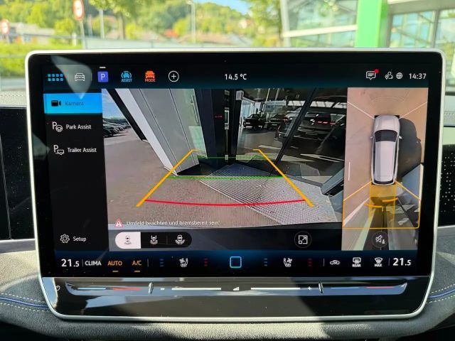 Volkswagen Passat DSG Sport Variant