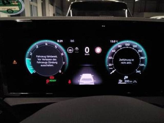 Volkswagen Tiguan 1.5 eTSI DSG