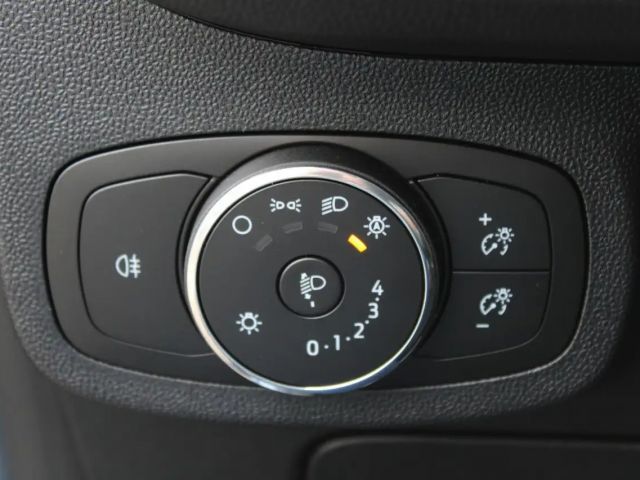 Ford Fiesta Titanium