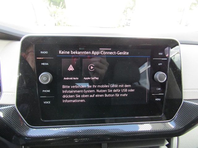 Volkswagen T-Cross 1.0 TSI DSG IQ.Drive