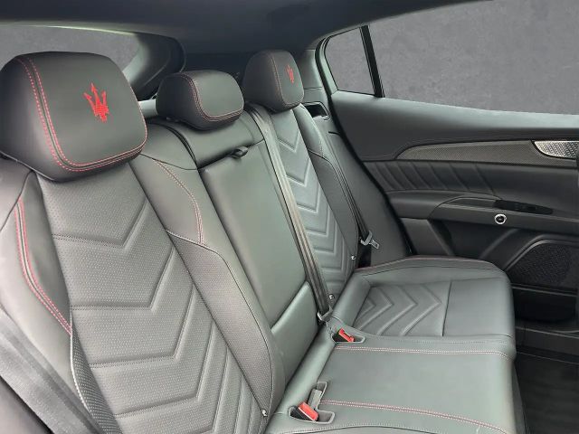 Maserati Grecale Trofeo