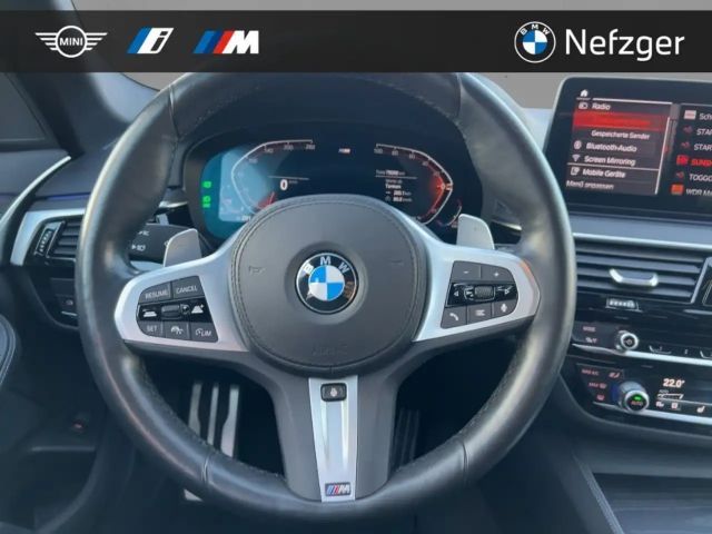 BMW 540 540d M-Sport Touring xDrive