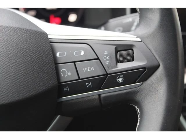 Seat Leon 1.5 TSI Xcellence