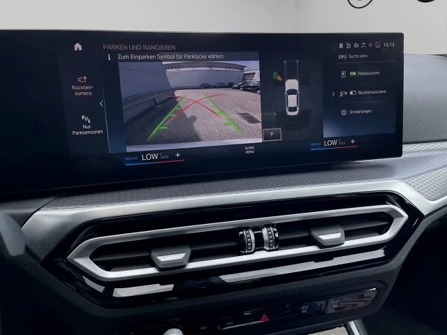 BMW 330 330i M-Sport Sedan xDrive