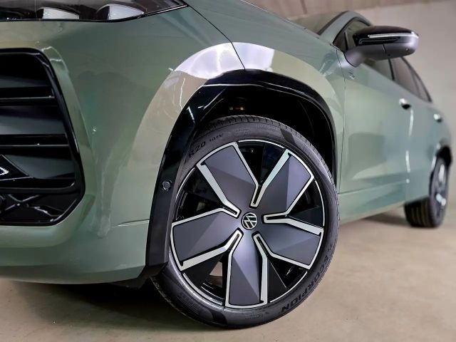 Volkswagen Tayron DSG