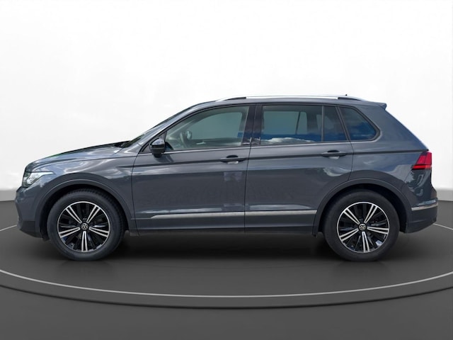 Volkswagen Tiguan 1.5 TSI TSi United