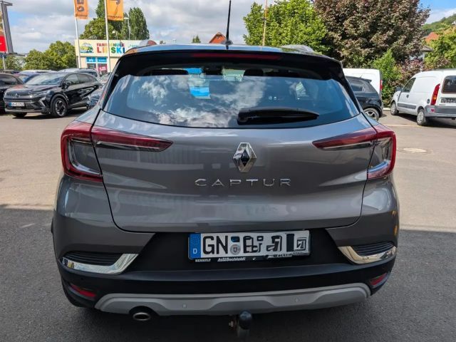 Renault Captur Intens