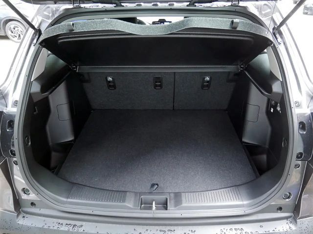 Suzuki S-Cross Hybrid