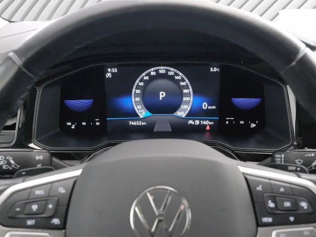 Volkswagen Taigo Life