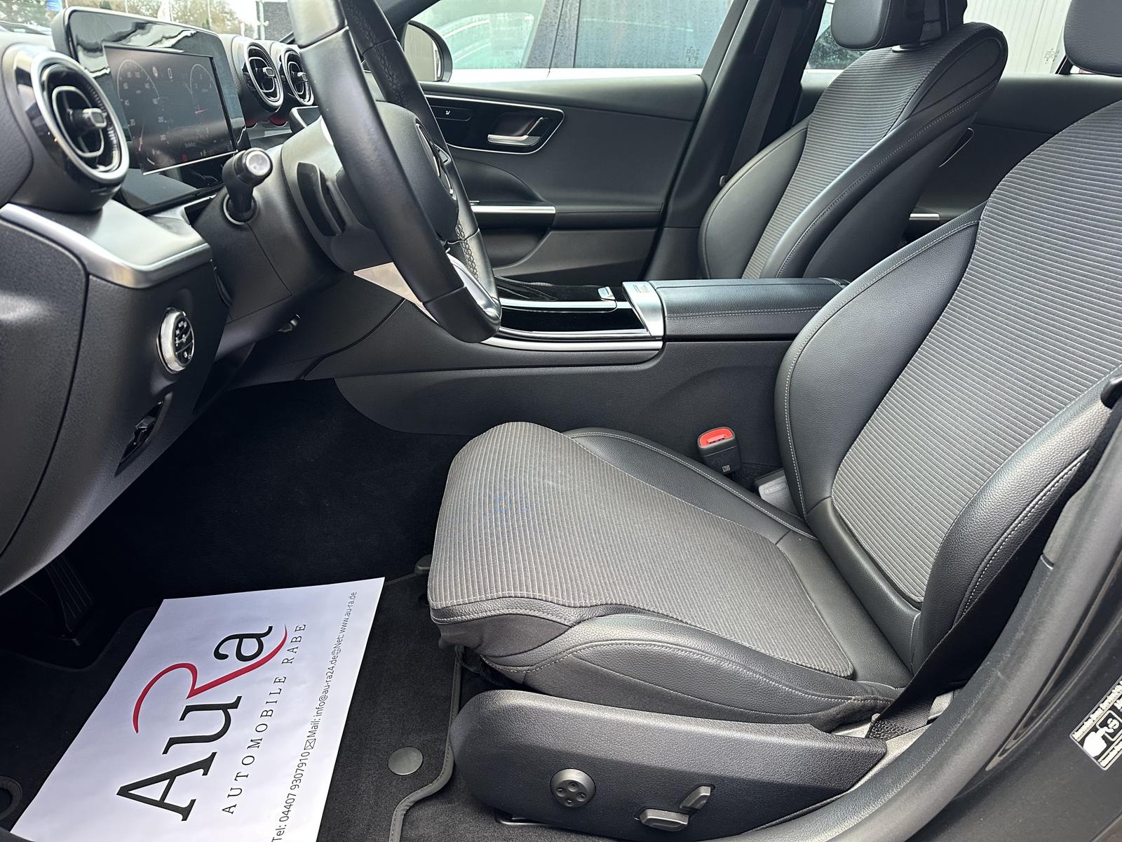 Mercedes-Benz C 200 AVANTGARDE C 200 d Estate