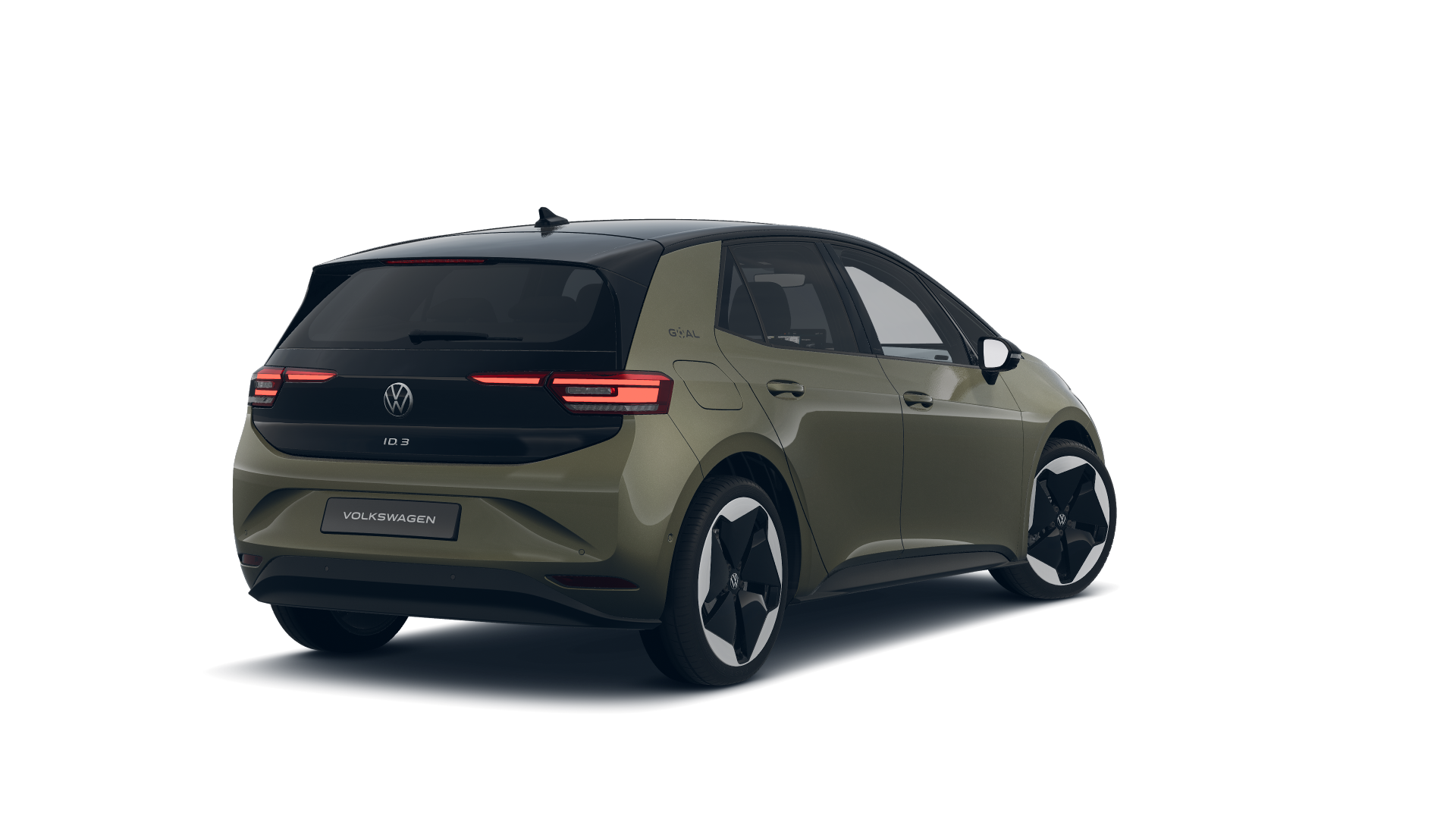Volkswagen ID.3 IQ.Drive