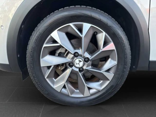 DS DS 3 Crossback Crossback E-Tense