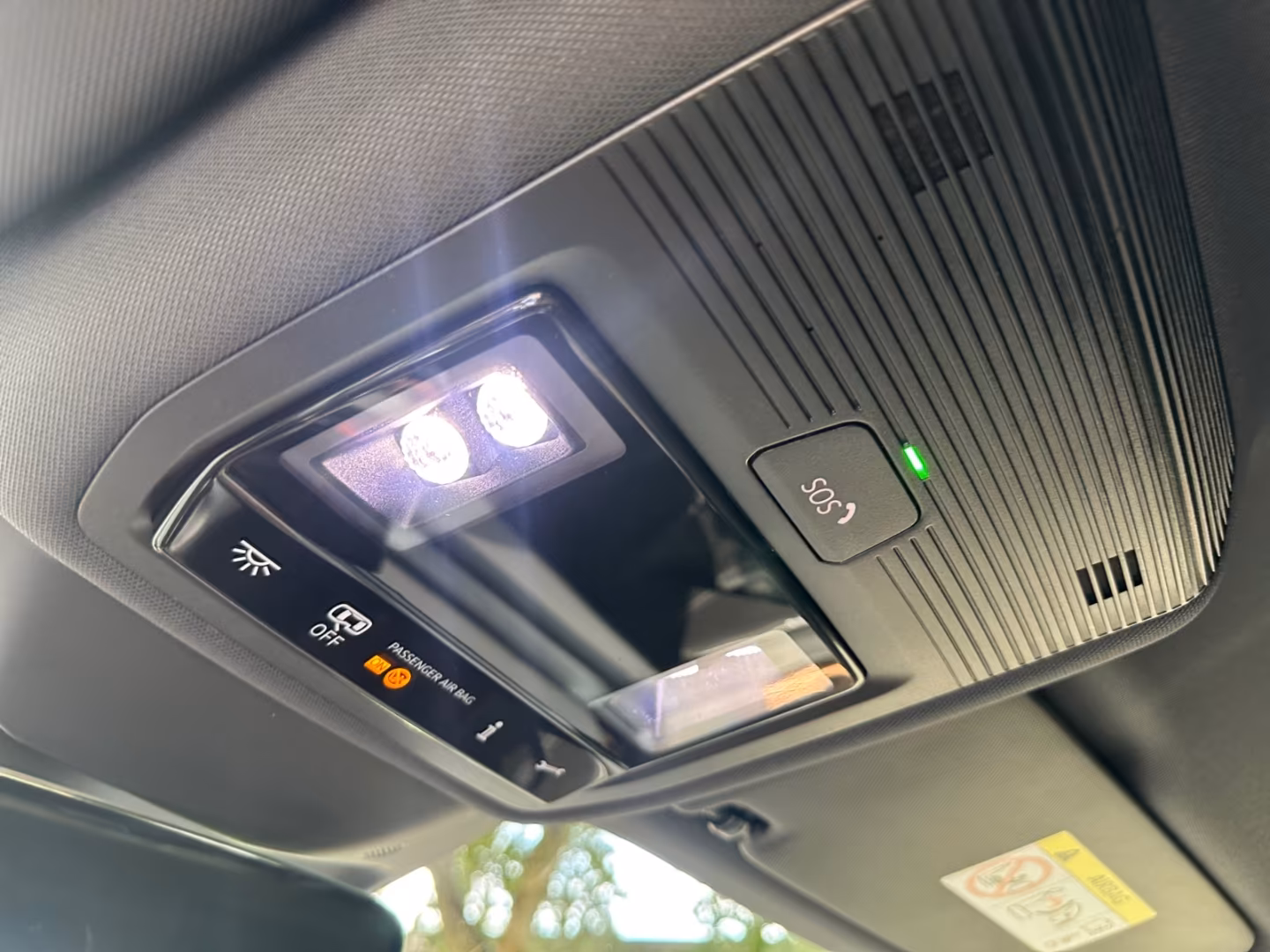 Cupra Terramar 2.0 TSI VZ