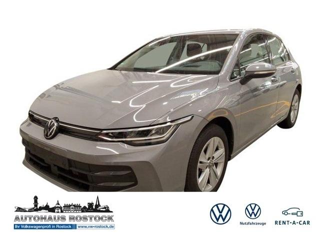 Volkswagen Golf 1.5 TSI Golf VIII Life
