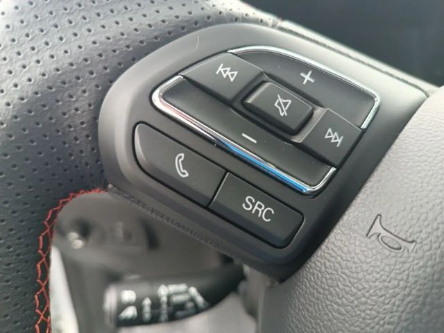 MG ZS 51 kWh EV Luxury