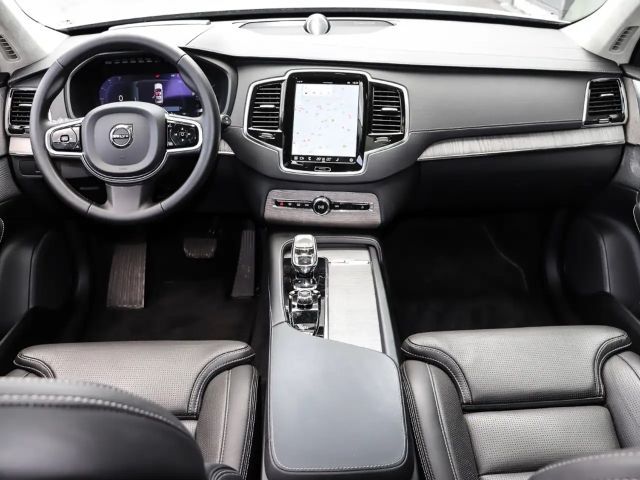 Volvo XC90 AWD Bright Ultimate