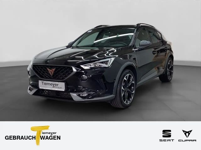 Cupra Formentor 2.0 TSI VZ