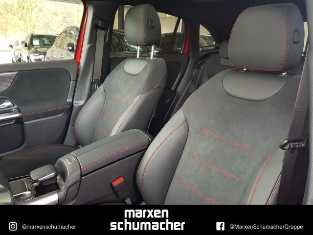 Mercedes-Benz EQA 350 4MATIC AMG Line