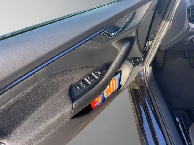 Skoda Kamiq 1.5 TSI Tour