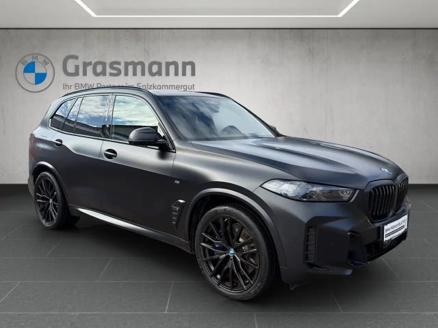 BMW X5 xDrive50e