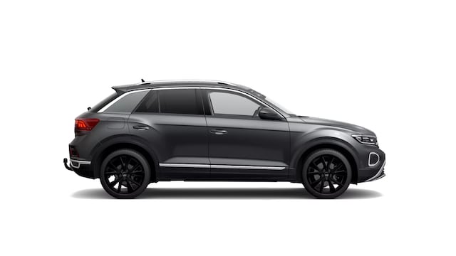 Volkswagen T-Roc 1.5 TSI DSG Style