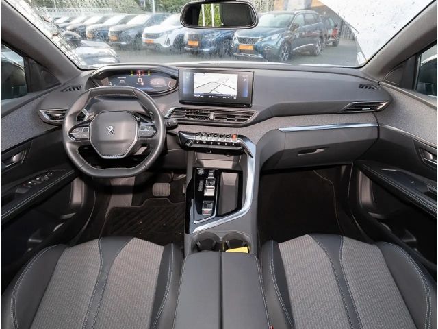 Peugeot 5008 Allure Pack