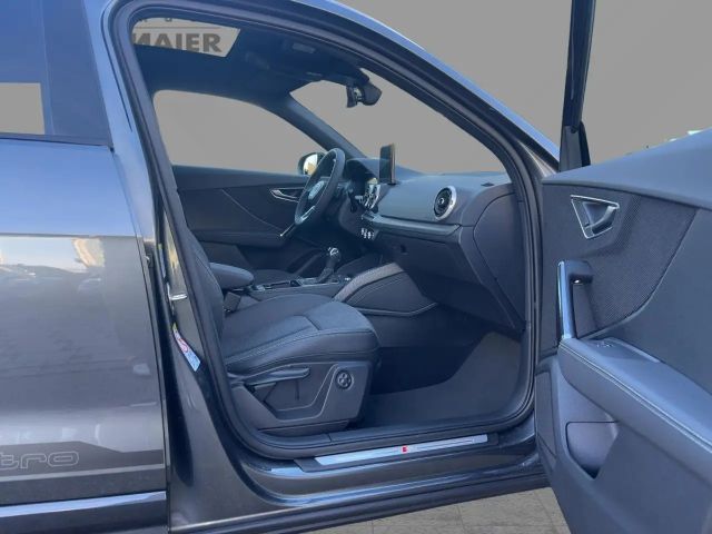 Audi SQ2 Quattro S-Tronic