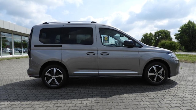Volkswagen Caddy 1.5 TSI