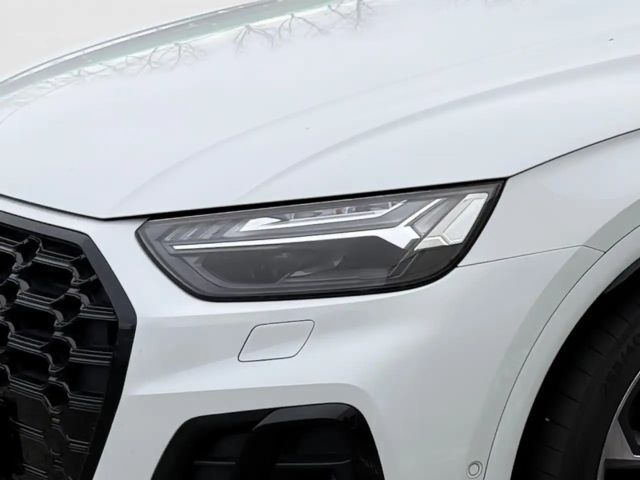 Audi SQ5 Sportback