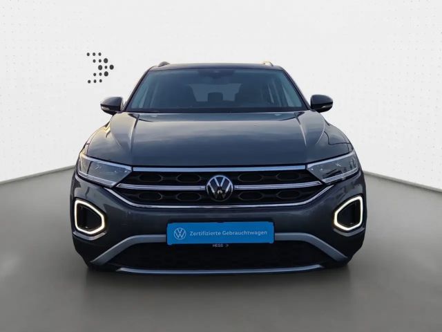 Volkswagen T-Roc 1.5 TSI DSG IQ.Drive Style