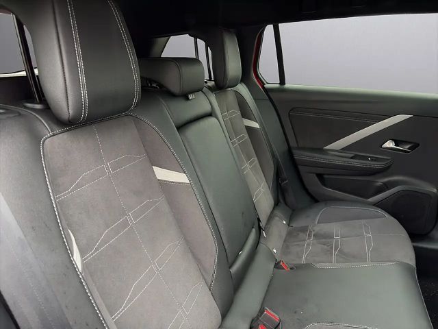 Opel Astra GS-Line Grand Sport