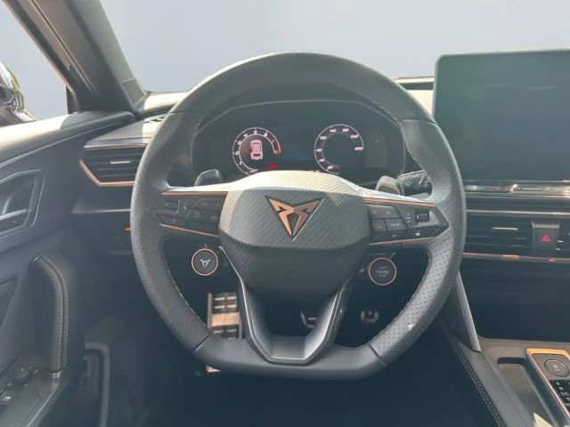 Cupra Formentor 2.0 TSI 4Drive DSG VZ