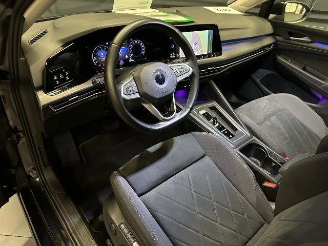 Volkswagen Golf Golf VIII Sport Style