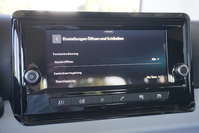 Seat Ibiza 1.0 TSI DSG Style