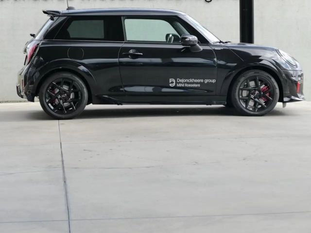 MINI John Cooper Works JCW - XL Pack