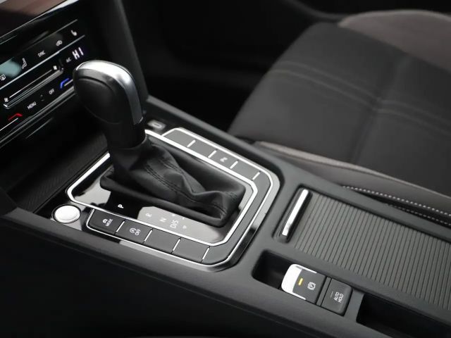 Volkswagen Passat 4Motion AllTrack DSG