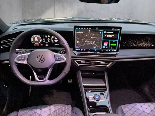 Volkswagen Tiguan DSG Sport eHybrid