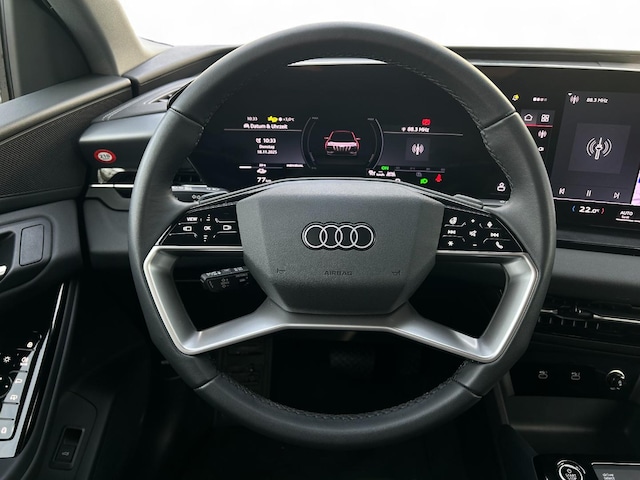 Audi Q6 e-tron Suv e-tron Audi Q6 SUV e-tron