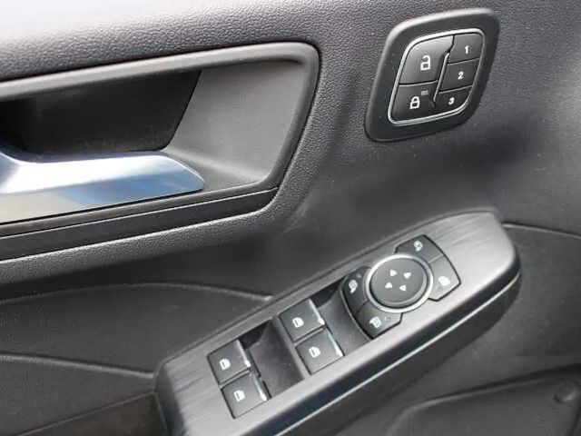 Ford Kuga EcoBoost ST Line X