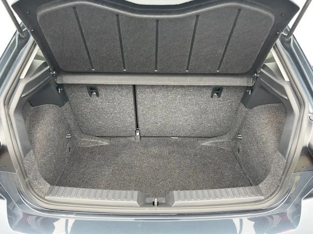 Seat Ibiza Reference